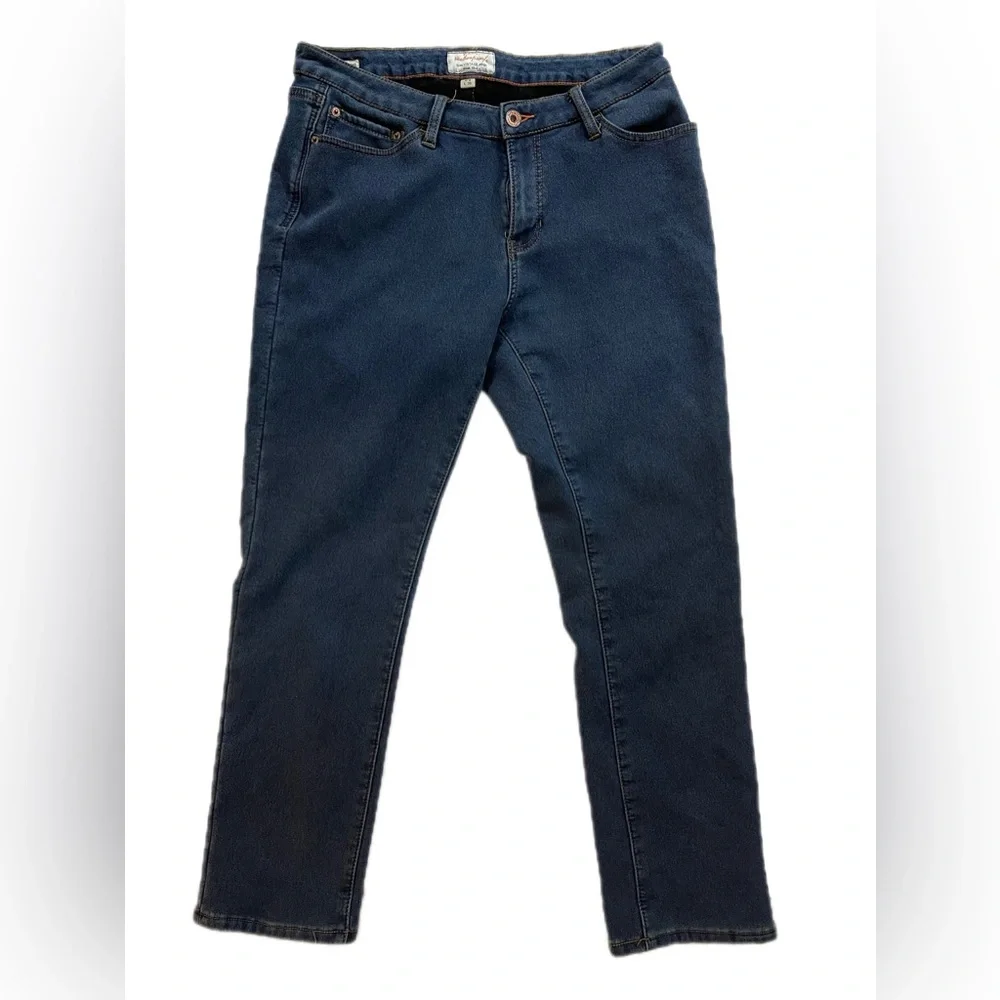 Northbrooke fleece-lined jeans Size 12 - Picture 1 of 12